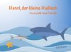 Henri, der kleine Haifisch