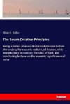 The Seven Creative Principles