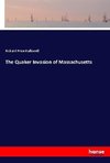 The Quaker Invasion of Massachusetts