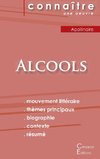 Fiche de lecture Alcools (Analyse littéraire de référence et résumé complet)