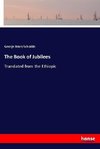 The Book of Jubilees