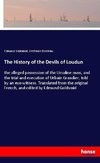 The History of the Devils of Loudun