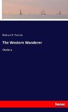 The Western Wanderer