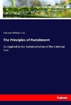 The Principles of Punishment