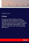 Cotton