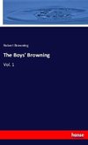 The Boys' Browning