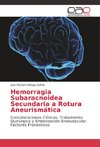 Hemorragia Subaracnoidea Secundaria a Rotura Aneurismática