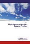 Light Beams with Flat-Topped Profiles