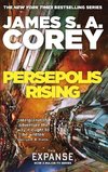 The Expanse 07. Persepolis Rising