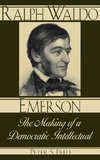 Ralph Waldo Emerson