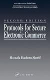 Sherif, M: Protocols for Secure Electronic Commerce