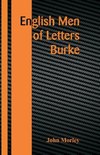 English Men of Letters