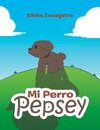 Mi Perro Pepsey