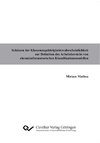 Schätzen der Klassenzugehörigkeitswahrscheinlichkeit zur Definition des Arbeitsbereichs von chemieinformatorischen Klassifikationsmodellen