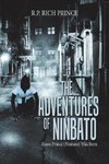 The Adventures of Ninbato