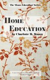 HOME EDUCATION