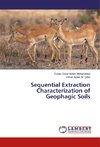 Sequential Extraction Characterization of Geophagic Soils