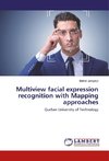 Multiview facial expression recognition with Mapping approaches