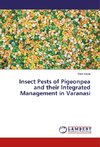 Insect Pests of Pigeonpea and their Integrated Management in Varanasi