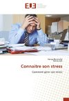 Connaitre son stress