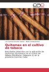 Quitomax en el cultivo de tabaco