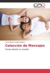 Colección de Mensajes