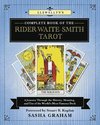 Llewellyn's Complete Book of the Rider-Waite-Smith Tarot