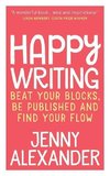 Happy Writing