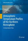 Atmospheric Temperature Profiles of the Northern Hemisphere