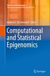 Computational and Statistical Epigenomics