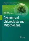 Genomics of Chloroplasts and Mitochondria