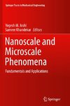 Nanoscale and Microscale Phenomena