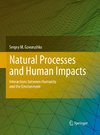 Natural Processes and Human Impacts