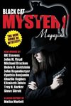 Black Cat Mystery Magazine #2