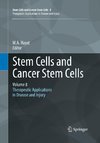 Stem Cells and Cancer Stem Cells, Volume 8