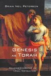 GENESIS AS TORAH