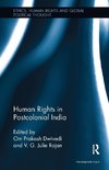 Human Rights in Postcolonial India