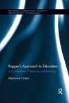 Popper's Approach to Education