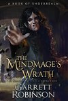 The Mindmage's Wrath