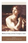 Biblical Masculinities Foregrounded