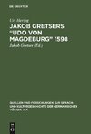 Jakob Gretsers 