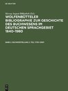 Buchherstellung 2. Teil: 17193-29011