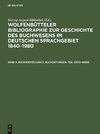 Buchherstellung 3. Buchgattungen. Teil: 29012-46668