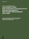 Personenregister. Register der Firmen, Gesellschaften, Institutionen und Vereine. Gesamtinhaltsverzeichnisse