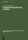 Glossaria bilinguia altera