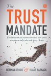 TRUST MANDATE