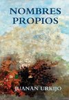 NOMBRES PROPIOS