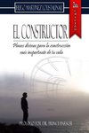 El Constructor 2da Revisión