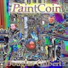 The Extraterrestrial Paintcoin