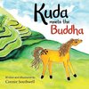 Kuda Meets the Buddha